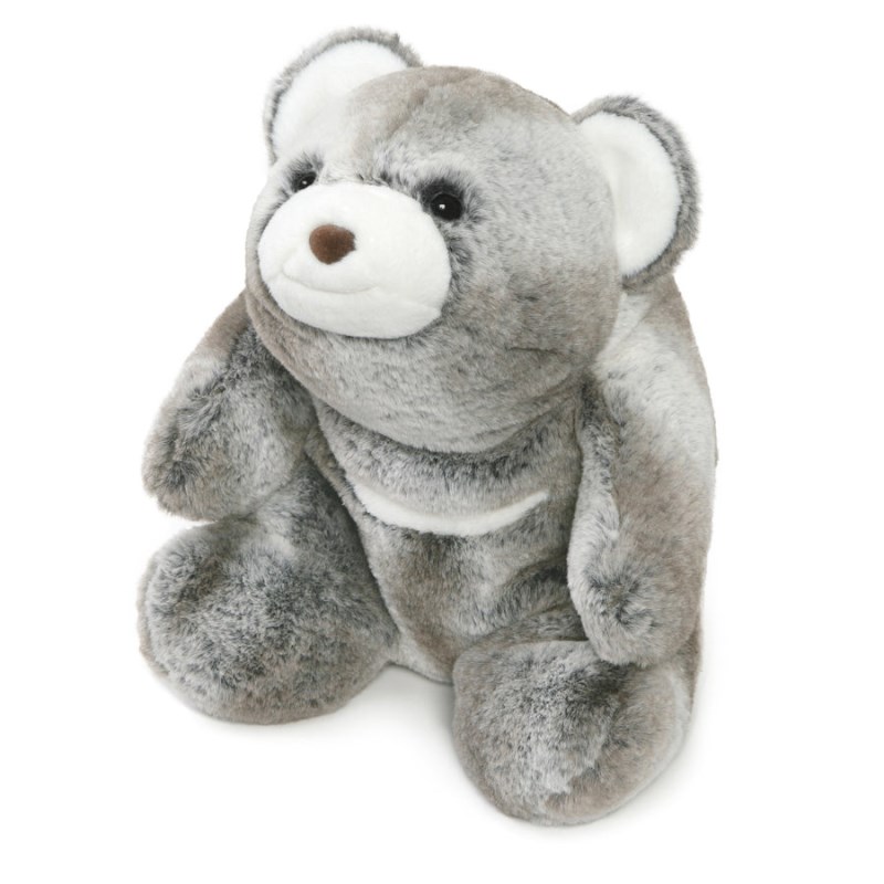 Gund Snuffles® Two-tone Gray Brown 13 IN, Gund USA | JS554485A1