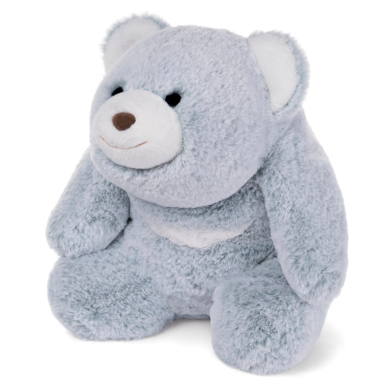 Gund Snuffles Two-tone Ice Blue 13 IN, Gund USA | TY660346W6