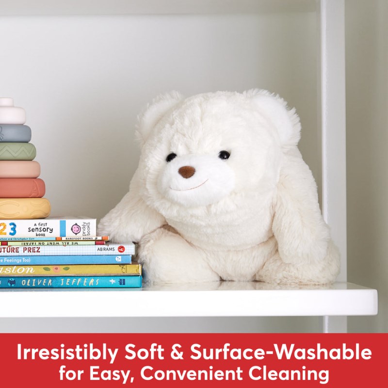 Gund Snuffles White 18 IN, Gund USA | ZY723112Y0