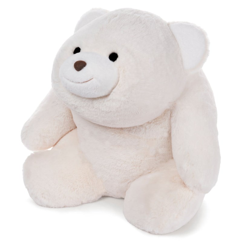 Gund Snuffles White 18 IN, Gund USA | ZY723112Y0