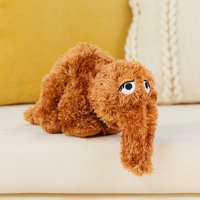 Gund Snuffleupagus 16 IN, Gund USA | IA551115J7