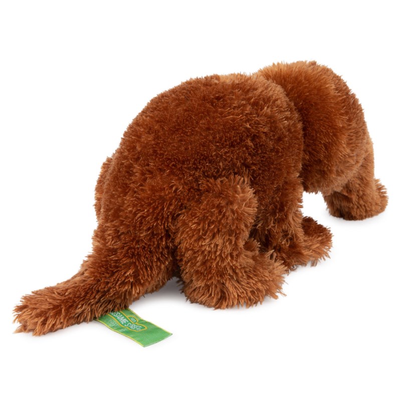 Gund Snuffleupagus 16 IN, Gund USA | IA551115J7