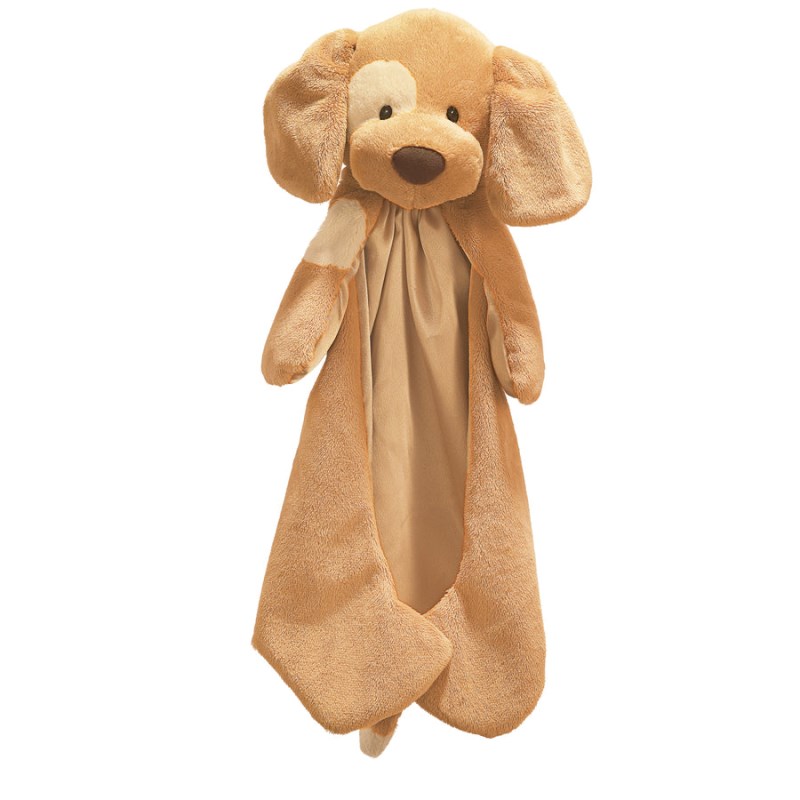 Gund Spunky Huggybuddy Brown 20 IN, Gund USA | SX153435U9