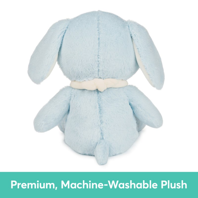 Gund Sustainably Soft™ 100% Recycled Puppy Blue 13 IN, Gund USA | RD959665P0