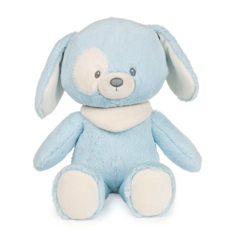 Gund Sustainably Soft™ 100% Recycled Puppy Blue 13 IN, Gund USA | RD959665P0