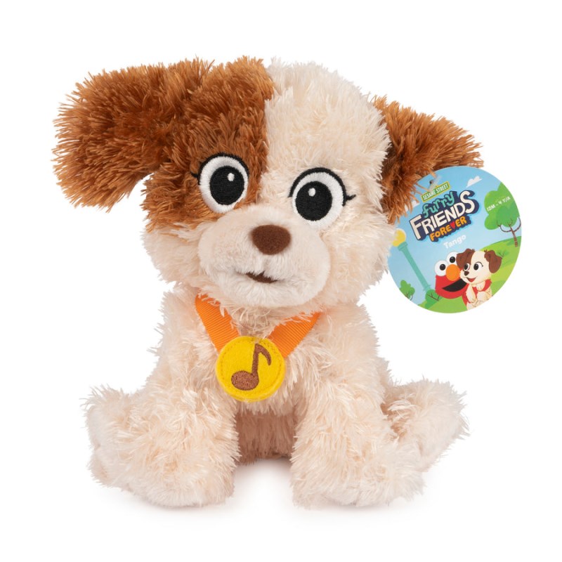 Gund Tango 7 IN, Gund USA | TG413271G7