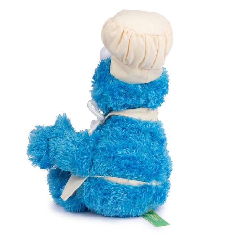 Gund Teach Me Cookie Monster 15 IN, Gund USA | LR783538Y8