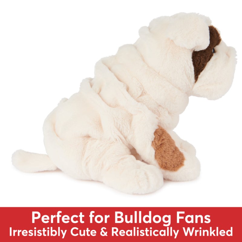 Gund Toast Bulldog 10 IN, Gund USA | BW644094B3