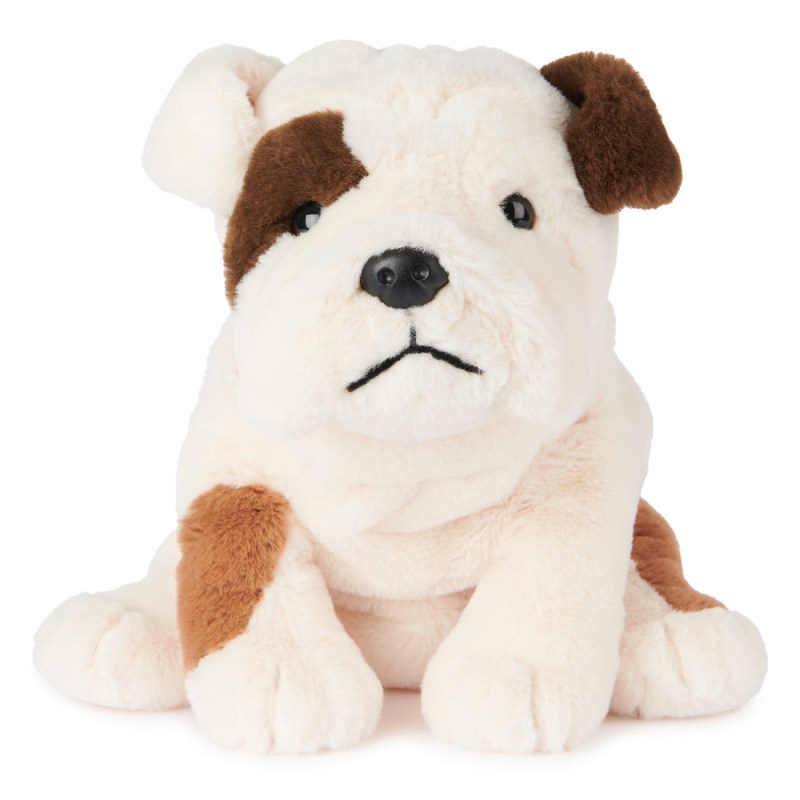 Gund Toast Bulldog 10 IN, Gund USA | BW644094B3