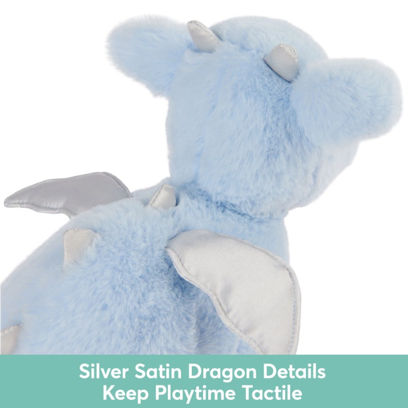 Gund Zephie™ Dragon 10 IN, Gund USA | XO630843R4